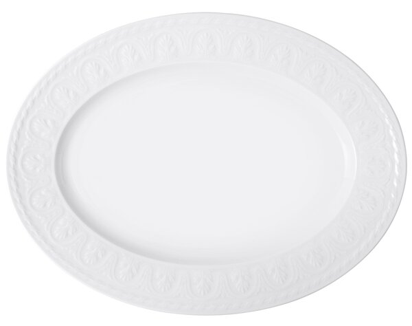 Villeroy&Boch Villeroy & Boch Cellini oválný servírovací talíř 40cm