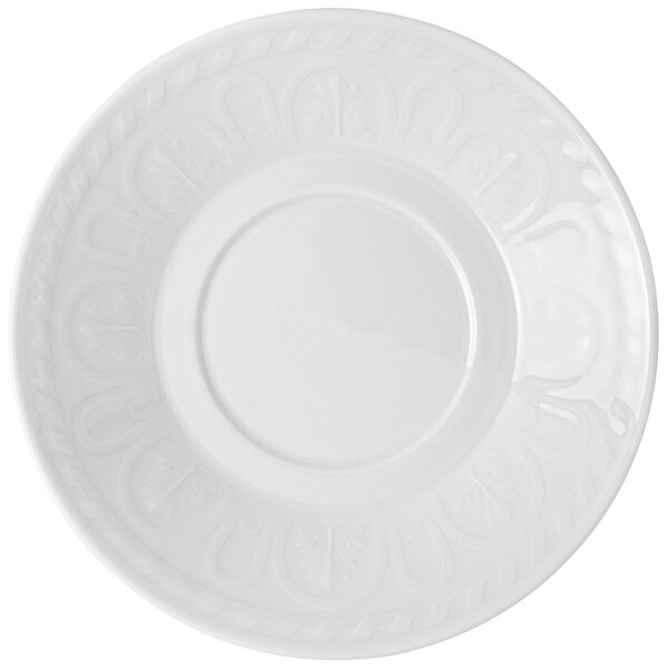 Villeroy&Boch Villeroy & Boch Cellini čajový / kávový podšálek 15cm