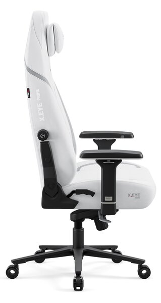 Bílé herní křeslo Diablo X.Eye Prime Ghosted White