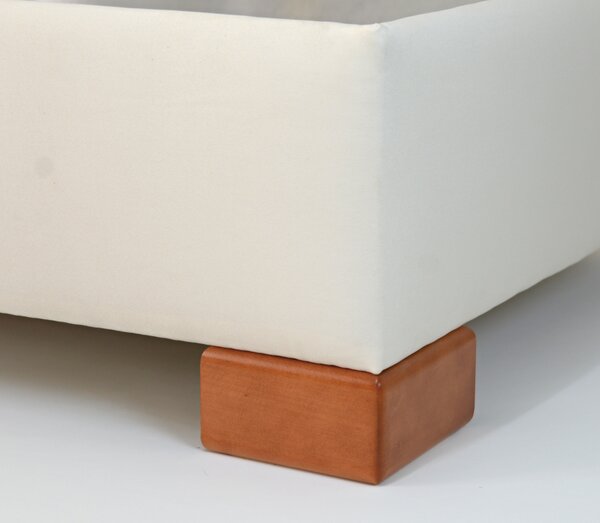 Manželská postel VIANA BOXSPRING