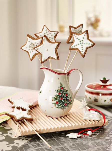 Villeroy&Boch Villeroy & Boch Toy's Delight konvička na mléko 0,50 l