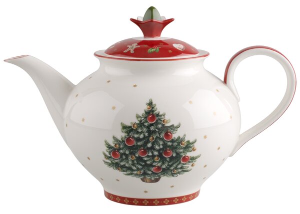 Villeroy&Boch Villeroy & Boch Toy's Delight čajová konvice 1,50 l