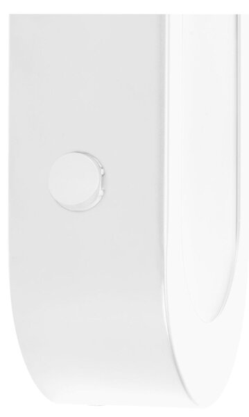 LEDVANCE LED nástěnné bodové svítidlo Neptune CLICK-SELECT bílé 1 spot 4058075828308
