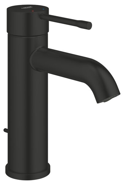 Grohe Essence New umyvadlová baterie stojící černá 235892431
