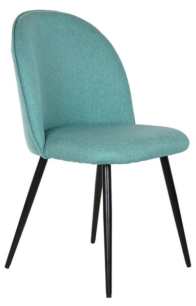 DKD Home Decor Moderní jídelní židle 50 x 52 x 84 cm