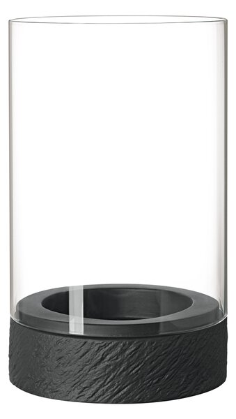 Villeroy&Boch Villeroy & Boch Manufacture Rock Home Svícen Hurricane L 27cm