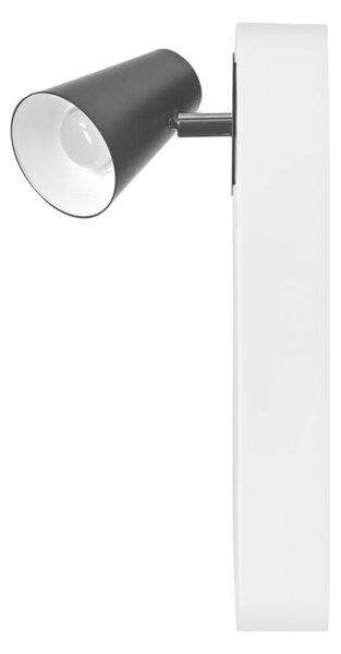 LEDVANCE LED nástěnné bodové svítidlo Neptune CLICK-SELECT bílé 1 spot 4058075828308