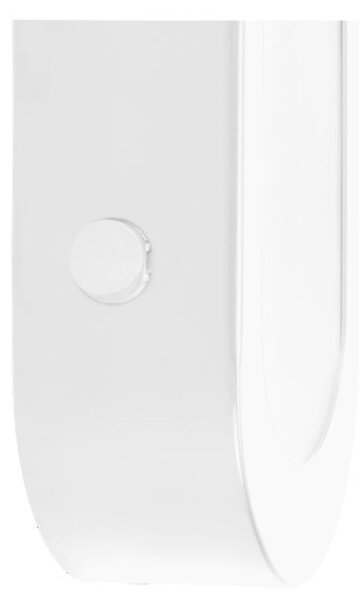 LEDVANCE LED nástěnné bodové svítidlo Neptune CLICK-SELECT bílé 1 spot 4058075828308