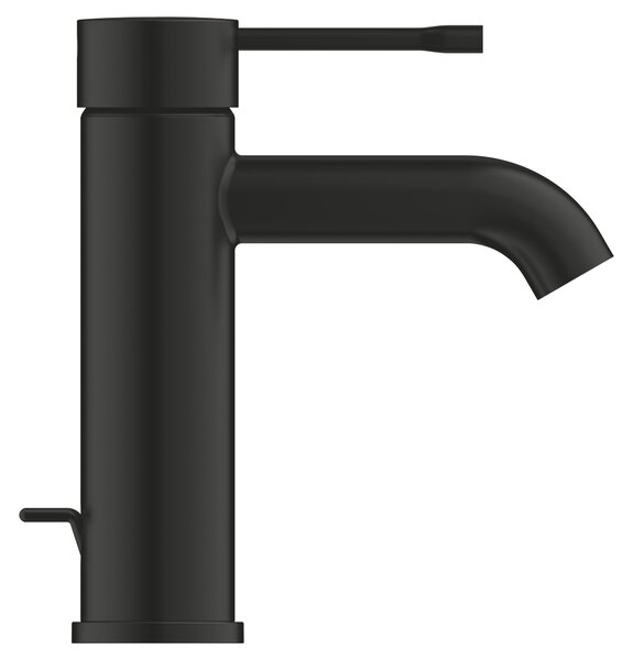 Grohe Essence New umyvadlová baterie stojící černá 235892431