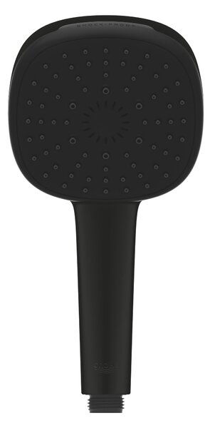 Grohe Vitalio Comfort 2023 sprchová hlavice černá 260922431