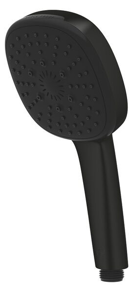 Grohe Vitalio Comfort 2023 sprchová hlavice černá 260922431