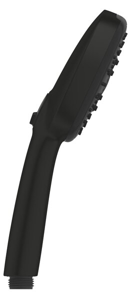 Grohe Vitalio Comfort 2023 sprchová hlavice černá 260922431