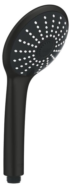 Grohe Vitalio Joy sprchová hlavice černá 273192430