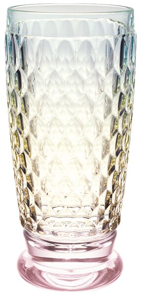 Villeroy&Boch Boston Pearl sklenice na long drink-sklenice 76 mm, 300 ml