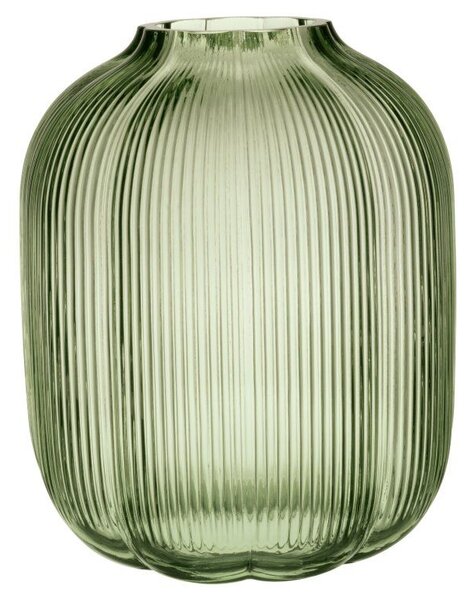 Villeroy&Boch váza Fleur Vert, 19cm, zelená