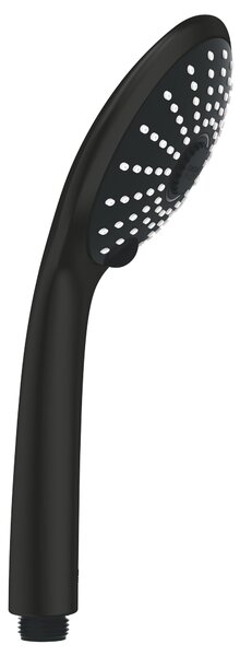 Grohe Vitalio Joy sprchová hlavice černá 273192430