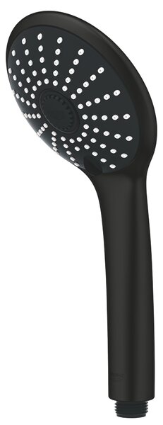 Grohe Vitalio Joy sprchová hlavice černá 273192430