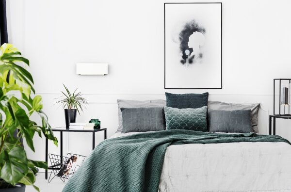LED Nástěnné svítidlo LANDER LED10W/230V