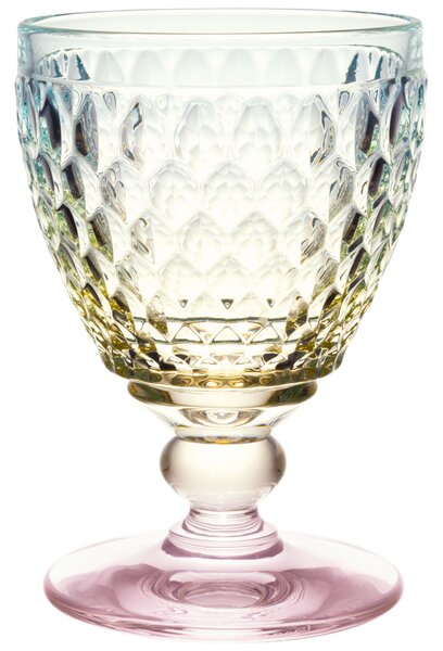 Villeroy&Boch Boston Pearl Wasserkelch 98 mm, 250 ml