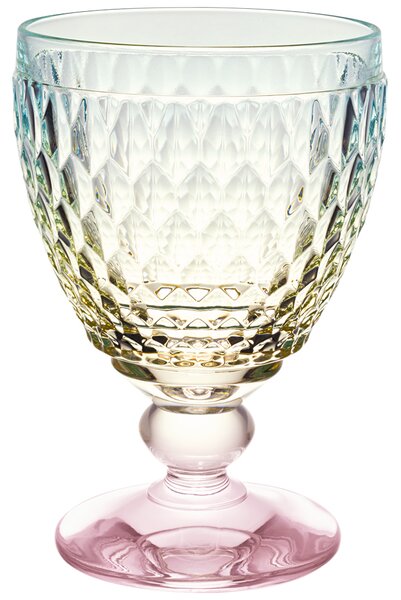 Villeroy&Boch Boston Pearl sklenice na červené víno 91 mm, 200 ml