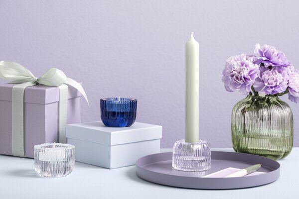 Villeroy&Boch váza Fleur, 11cm