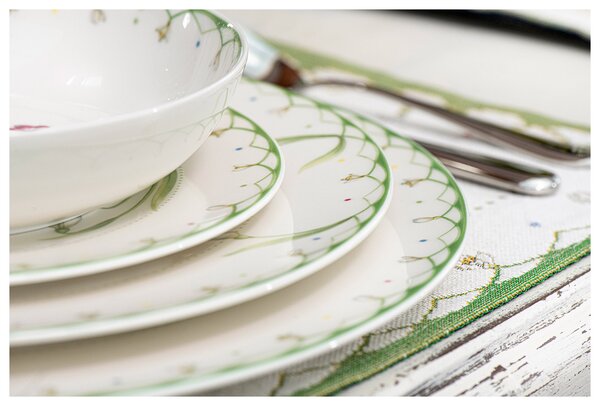 Colourful Spring čajová konvice 1,3l, Villeroy&Boch
