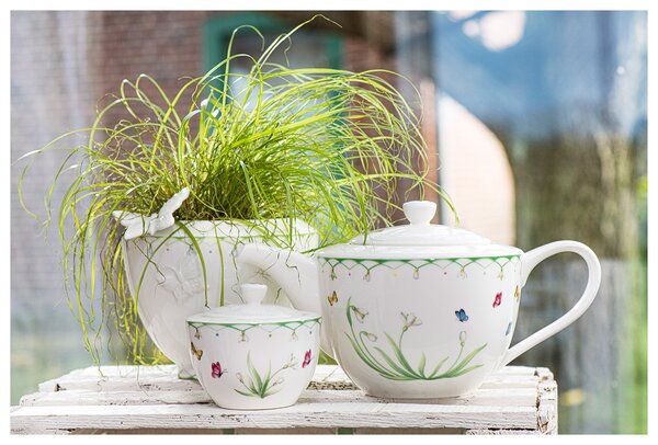 Colourful Spring čajová konvice 1,3l, Villeroy&Boch
