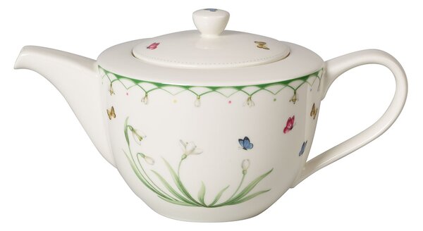 Colourful Spring čajová konvice 1,3l, Villeroy&Boch