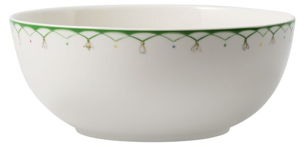 Colourful Spring mísa salatová, Ø 23 cm, Villeroy&Boch