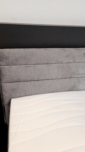 Postel VERNON 180x200cm, Perfect Harmony 82