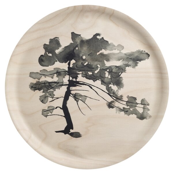 Muurla Podnos Pine 35cm