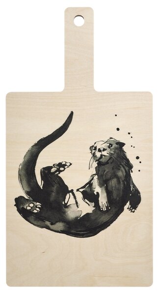 Muurla Prkénko Otter 22,5x43cm