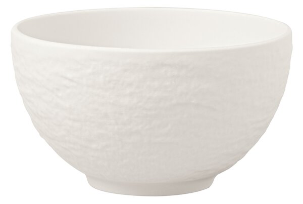 Villeroy&Boch Villeroy & Boch Manufacture Rock miska na rýži