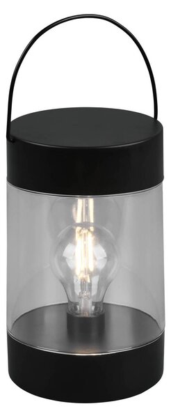 LED dekorativní lucerna Camargo baterie venkovní