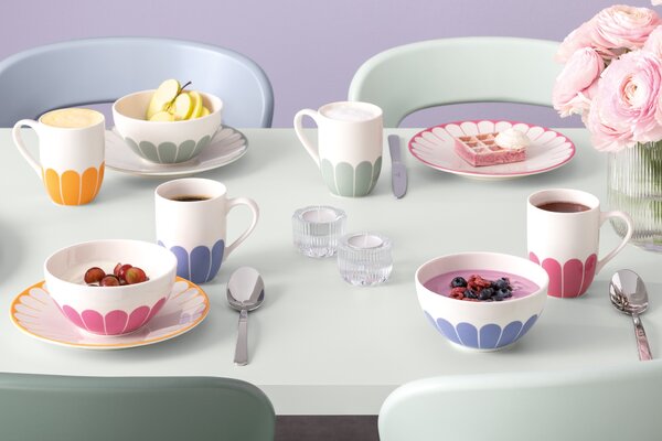 Villeroy&Boch Villeroy & Boch Fleur Vert hrnek