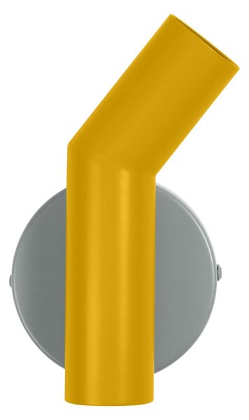LEDVANCE nástěnné svítidlo Straw 1xE27 multicolor 4058075838826