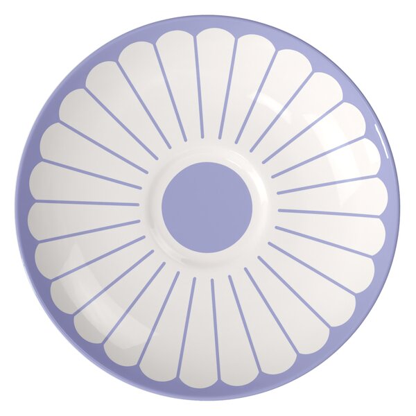Villeroy&Boch Villeroy & Boch Fleur Bleu podšálek ke kávovému šálku