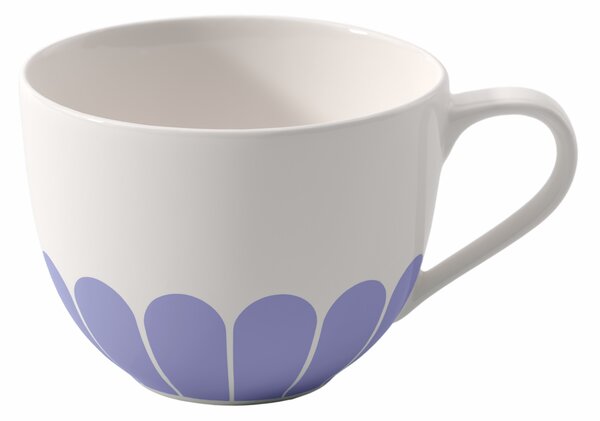 Villeroy&Boch Villeroy & Boch Fleur Bleu kávový šálek