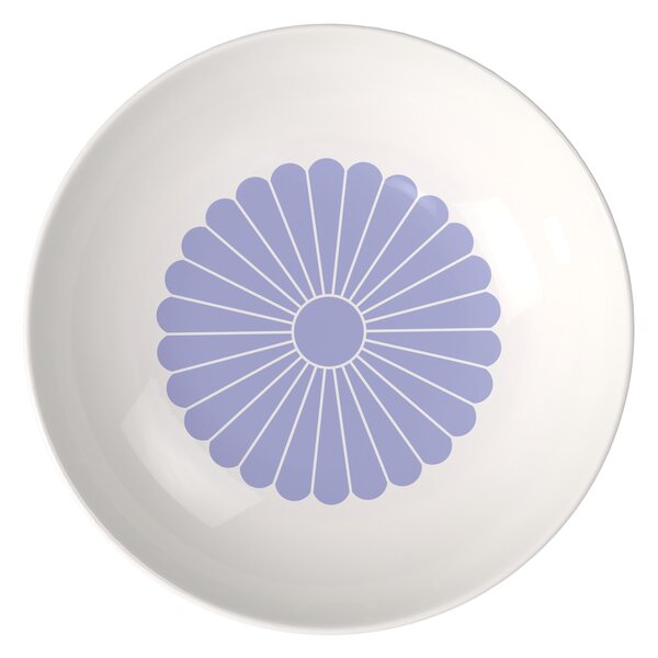 Villeroy&Boch Villeroy & Boch Fleur Bleu miska na těstoviny 24 cm
