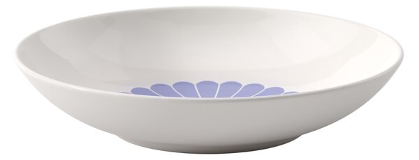 Villeroy&Boch Villeroy & Boch Fleur Bleu miska na těstoviny 24 cm
