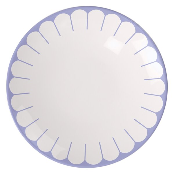 Villeroy&Boch Villeroy & Boch Fleur Bleu dezertní talíř 21cm