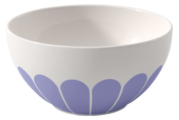Villeroy&Boch Villeroy & Boch Fleur Bleu miska 0,43l