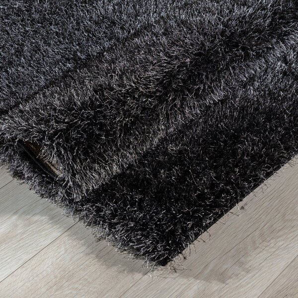 Eltap Koberec Blodwen Black Rozměr (cm): 80 x 150