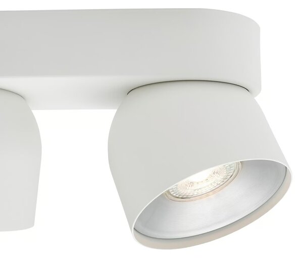 Stropní svítidlo Nordlux Pitcher 2 Barva: Černá