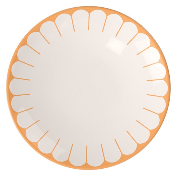 Villeroy&Boch Villeroy & Boch Fleur Soleil dezertní talíř 21cm