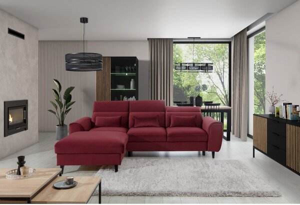 Eltap Koberec Blodwen Grey Rozměr (cm): 80 x 150