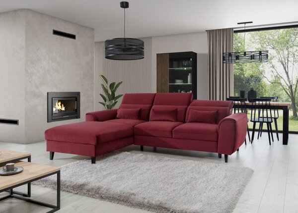 Eltap Koberec Blodwen Grey Rozměr (cm): 80 x 150