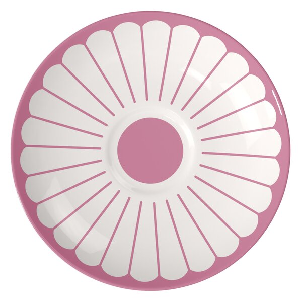 Villeroy&Boch Villeroy & Boch Fleur Cassis podšálek ke kávovému šálku