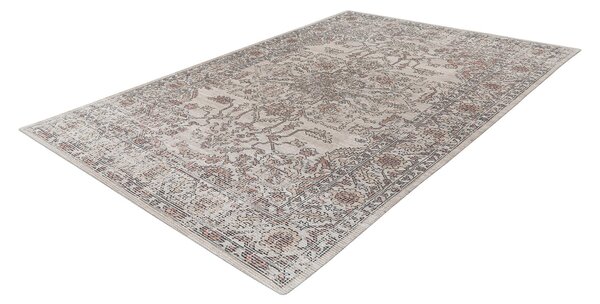 KOBEREC, 120/170 cm béžová - Online Only koberce & rohožky, Online Only