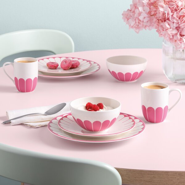 Villeroy&Boch Villeroy & Boch Fleur Cassis hrnek
